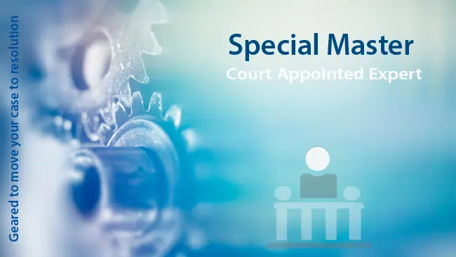 eDiscovery Special Master services